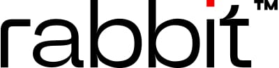 Rabbit company logo